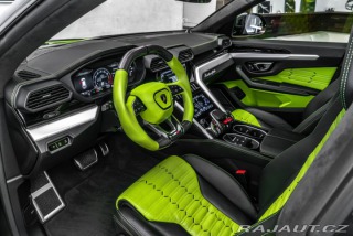 Lamborghini Urus NOVITEC 782PS 2022