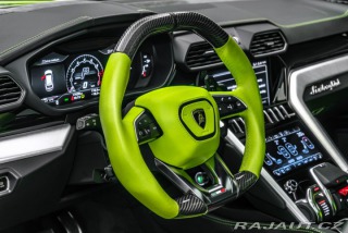 Lamborghini Urus NOVITEC 782PS 2022