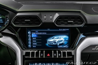 Lamborghini Urus NOVITEC 782PS 2022