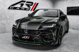 Lamborghini Urus NOVITEC 782PS 2022