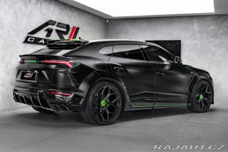 Lamborghini Urus NOVITEC 782PS 2022