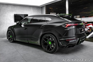 Lamborghini Urus NOVITEC 782PS 2022
