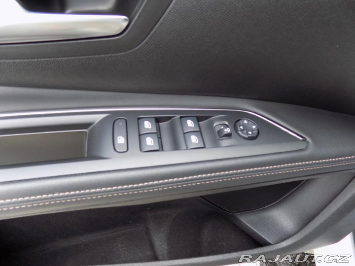 Peugeot 5008 2.0HDI/GT-Line/1.maj.ČR/P 2020