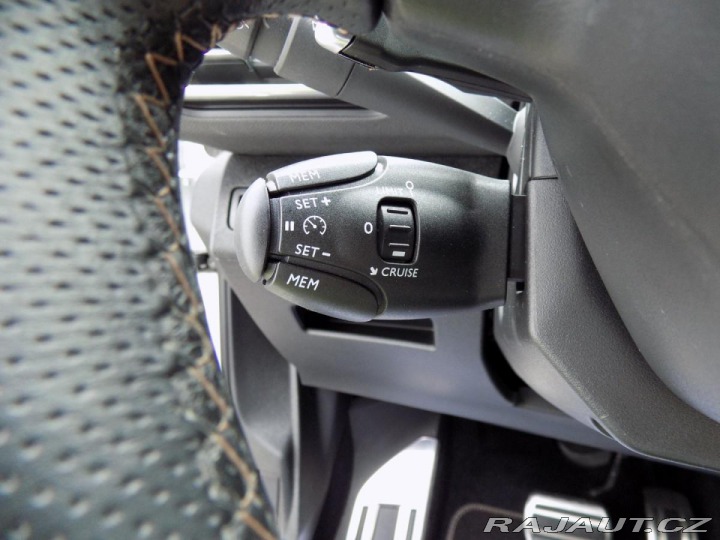 Peugeot 5008 2.0HDI/GT-Line/1.maj.ČR/P 2020
