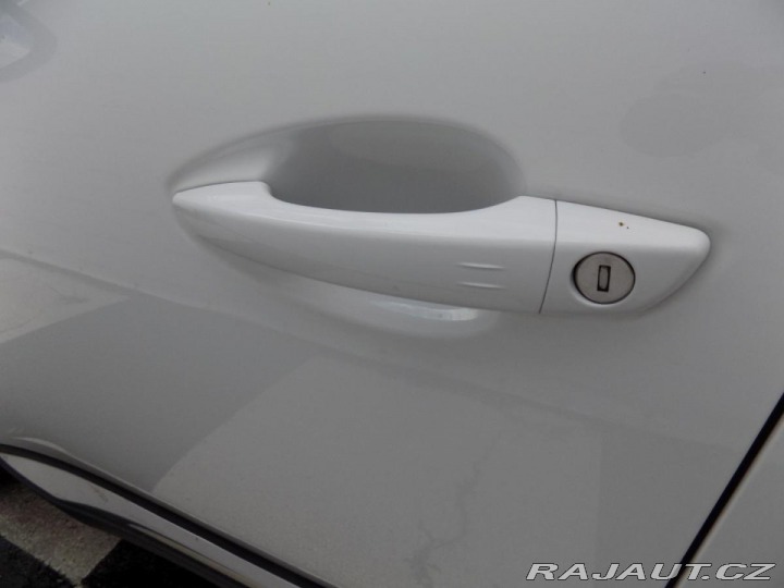 Peugeot 5008 2.0HDI/GT-Line/1.maj.ČR/P 2020
