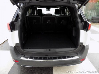 Peugeot 5008 2.0HDI/GT-Line/1.maj.ČR/P 2020