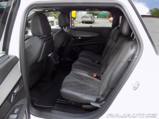 Peugeot 5008 2.0HDI/GT-Line/1.maj.ČR/P 2020