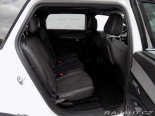 Peugeot 5008 2.0HDI/GT-Line/1.maj.ČR/P 2020
