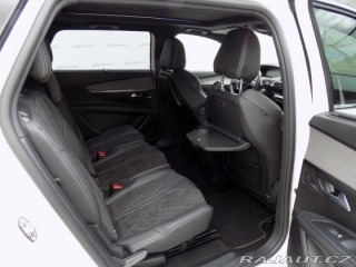 Peugeot 5008 2.0HDI/GT-Line/1.maj.ČR/P 2020