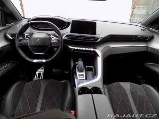 Peugeot 5008 2.0HDI/GT-Line/1.maj.ČR/P 2020