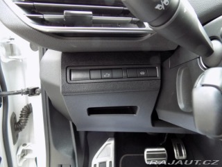Peugeot 5008 2.0HDI/GT-Line/1.maj.ČR/P 2020