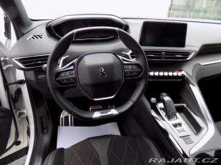 Peugeot 5008 2.0HDI/GT-Line/1.maj.ČR/P 2020