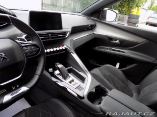 Peugeot 5008 2.0HDI/GT-Line/1.maj.ČR/P 2020