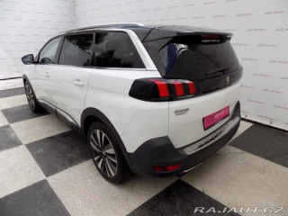 Peugeot 5008 2.0HDI/GT-Line/1.maj.ČR/P 2020