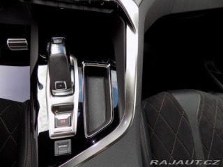 Peugeot 5008 2.0HDI/GT-Line/1.maj.ČR/P 2020