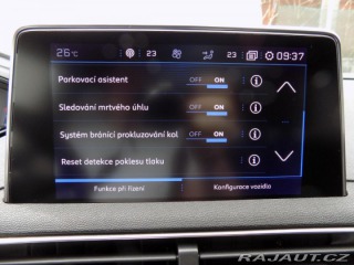 Peugeot 5008 2.0HDI/GT-Line/1.maj.ČR/P 2020