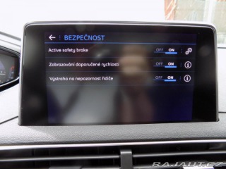 Peugeot 5008 2.0HDI/GT-Line/1.maj.ČR/P 2020