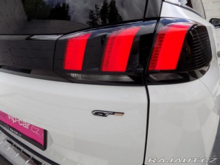 Peugeot 5008 2.0HDI/GT-Line/1.maj.ČR/P 2020