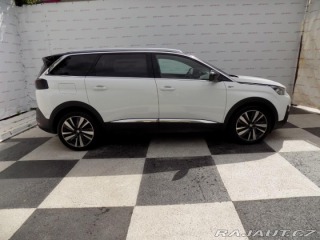 Peugeot 5008 2.0HDI/GT-Line/1.maj.ČR/P 2020