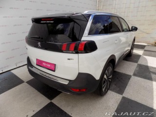 Peugeot 5008 2.0HDI/GT-Line/1.maj.ČR/P 2020