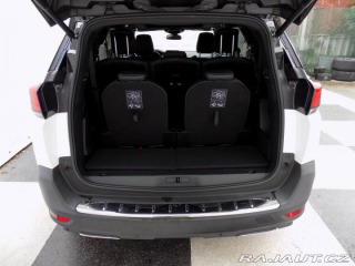 Peugeot 5008 2.0HDI/GT-Line/1.maj.ČR/P 2020