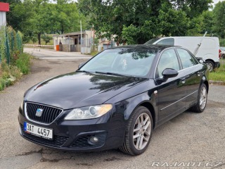 Seat Exeo 2,0TDi na splátky všem! 2009