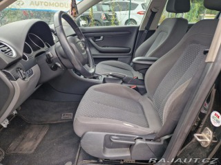 Seat Exeo 2,0TDi na splátky všem! 2009