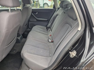 Seat Exeo 2,0TDi na splátky všem! 2009