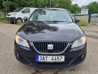 Seat Exeo 2,0TDi na splátky všem! 2009