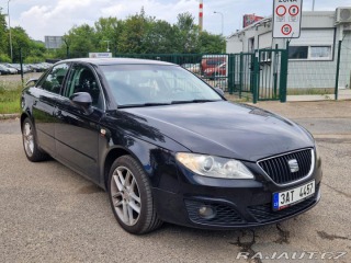 Seat Exeo 2,0TDi na splátky všem! 2009