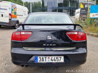 Seat Exeo 2,0TDi na splátky všem! 2009
