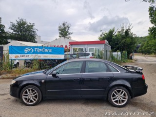 Seat Exeo 2,0TDi na splátky všem! 2009