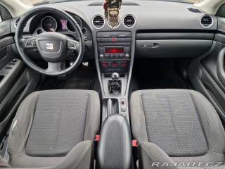 Seat Exeo 2,0TDi na splátky všem! 2009