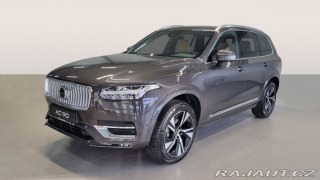 Volvo XC90 B5 2.0L 250+14 HP AT8 AWD 2025
