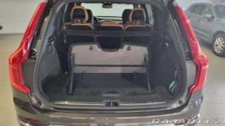 Volvo XC90 B5 2.0L 250+14 HP AT8 AWD 2025