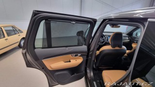Volvo XC90 B5 2.0L 250+14 HP AT8 AWD 2025