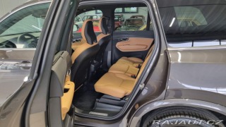 Volvo XC90 B5 2.0L 250+14 HP AT8 AWD 2025