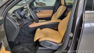 Volvo XC90 B5 2.0L 250+14 HP AT8 AWD 2025
