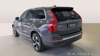 Volvo XC90 B5 2.0L 250+14 HP AT8 AWD 2025