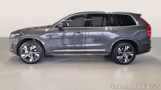Volvo XC90 B5 2.0L 250+14 HP AT8 AWD 2025