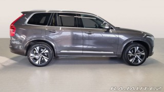 Volvo XC90 B5 2.0L 250+14 HP AT8 AWD 2025