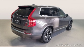 Volvo XC90 B5 2.0L 250+14 HP AT8 AWD 2025