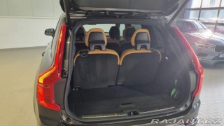 Volvo XC90 B5 2.0L 250+14 HP AT8 AWD 2025