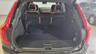 Volvo XC90 B5 2.0L 250+14 HP AT8 AWD 2025
