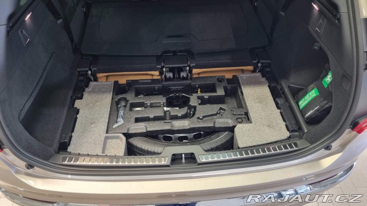Volvo XC90 B5 2.0L 250+14 HP AT8 AWD 2025