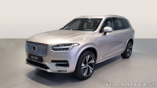 Volvo XC90 B5 2.0L 250+14 HP AT8 AWD 2025