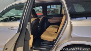 Volvo XC90 B5 2.0L 250+14 HP AT8 AWD 2025