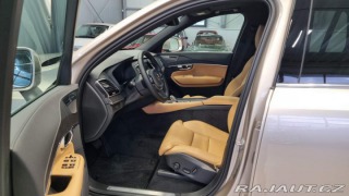 Volvo XC90 B5 2.0L 250+14 HP AT8 AWD 2025