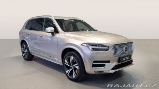 Volvo XC90 B5 2.0L 250+14 HP AT8 AWD 2025