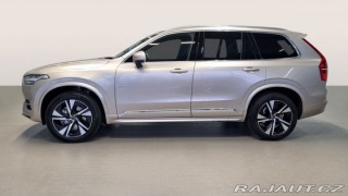 Volvo XC90 B5 2.0L 250+14 HP AT8 AWD 2025